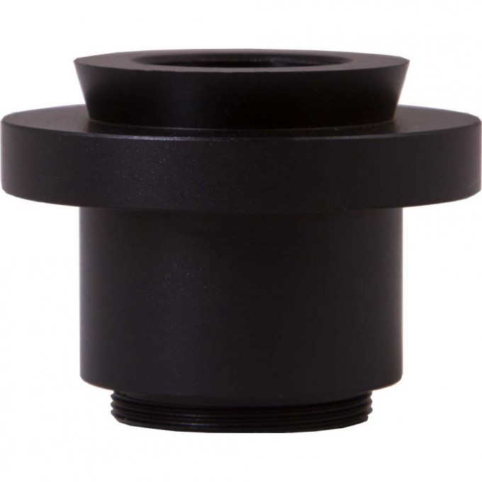 Адаптер к микроскопу для камеры BRESSER Science C-Mount MicroCam 65880 Адаптер к микроскопу для камеры BRESSER Science C-Mount MicroCam 65880