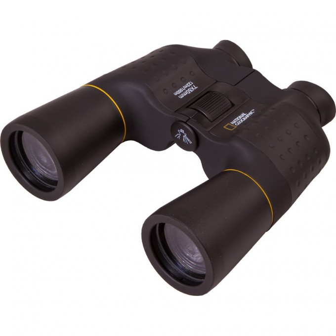 Бинокль BRESSER National Geographic 7x50 69345 Бинокль BRESSER National Geographic 7x50 69345