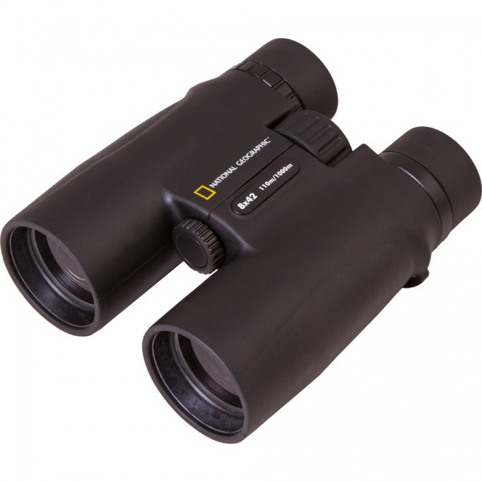 Бинокль BRESSER National Geographic 8x42 69348 Бинокль BRESSER National Geographic 8x42 69348