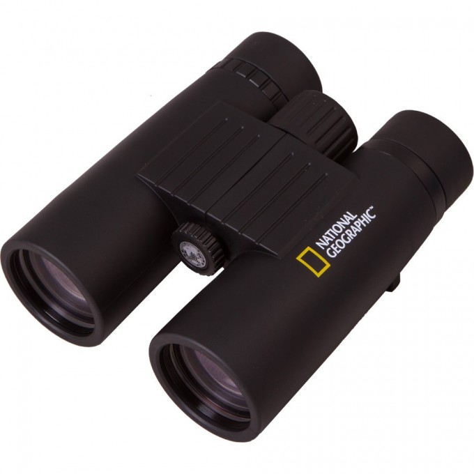 Бинокль BRESSER National Geographic 8x42 WP 69349 Бинокль BRESSER National Geographic 8x42 WP 69349