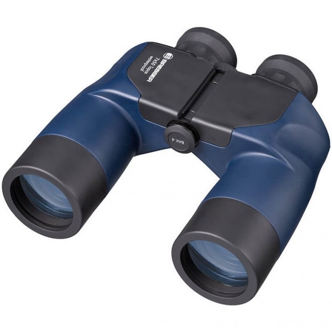 Бинокль BRESSER Topas 7x50 WP 74346 Бинокль BRESSER Topas 7x50 WP 74346