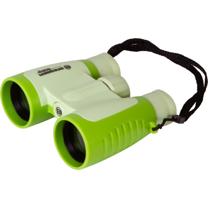 Бинокль детский BRESSER Junior 3x30 75756 Бинокль детский BRESSER Junior 3x30 75756