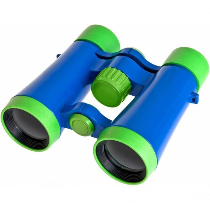 Бинокль детский BRESSER Junior 4x30 64649 Бинокль детский BRESSER Junior 4x30 64649