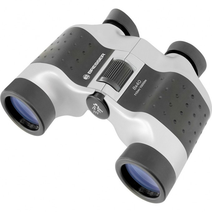Бинокль детский BRESSER Junior 8x40 73746 Бинокль детский BRESSER Junior 8x40 73746