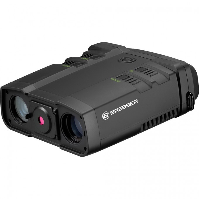 Бинокль ночного видения BRESSER NightSpyDIGI Pro FHD 3,6x, цифровой 78464 Бинокль ночного видения BRESSER NightSpyDIGI Pro FHD 3,6x, цифровой 78464