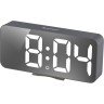 Часы BRESSER MyTime Echo FXL, серые 77151