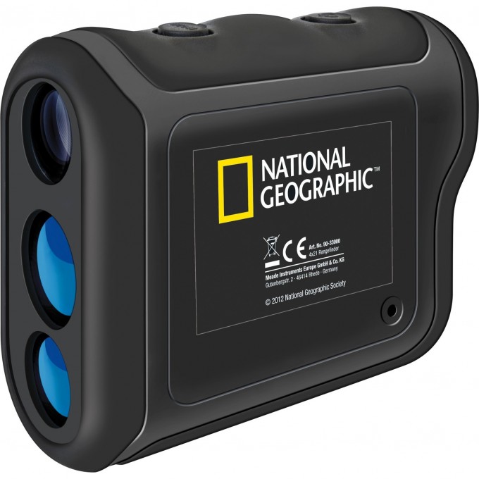 Дальномер BRESSER National Geographic 4x21 60032 Дальномер BRESSER National Geographic 4x21 60032