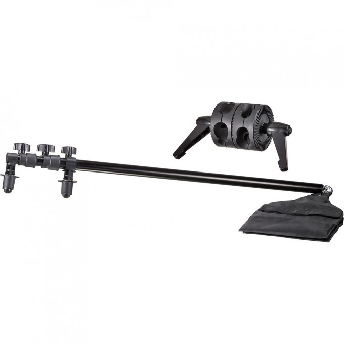 Держатель отражателя BRESSER JM-9 10–180 см 78592 Держатель отражателя BRESSER JM-9 10–180 см 78592