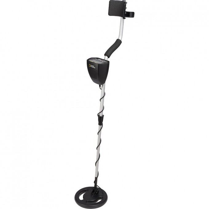 Металлоискатель BRESSER National Geographic 74617