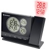 Метеостанция BRESSER BF-PRO с проектором, черная 74582