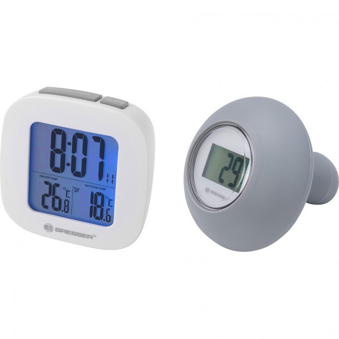 Метеостанция BRESSER MyTemp WTM 73272 Метеостанция BRESSER MyTemp WTM 73272