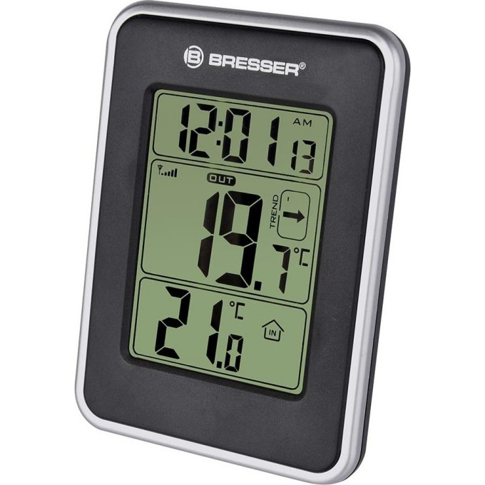 Метеостанция BRESSER Temeo io 73255 Метеостанция BRESSER Temeo io 73255