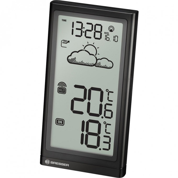 Метеостанция BRESSER Temp 73262 Метеостанция BRESSER Temp 73262