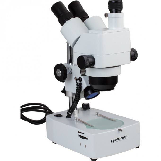 Микроскоп BRESSER Advance ICD 10x–160x 33142 Микроскоп BRESSER Advance ICD 10x–160x 33142