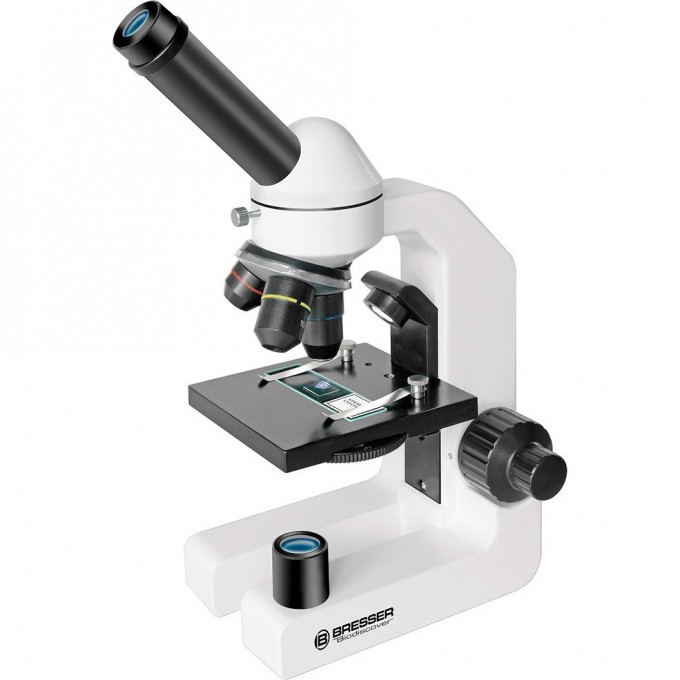Микроскоп BRESSER BioDiscover 20–1280x 72352 Микроскоп BRESSER BioDiscover 20–1280x 72352