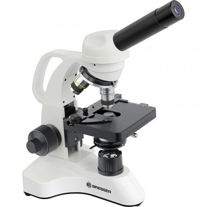 Микроскоп BRESSER Biorit TP 40–400x 73760 Микроскоп BRESSER Biorit TP 40–400x 73760