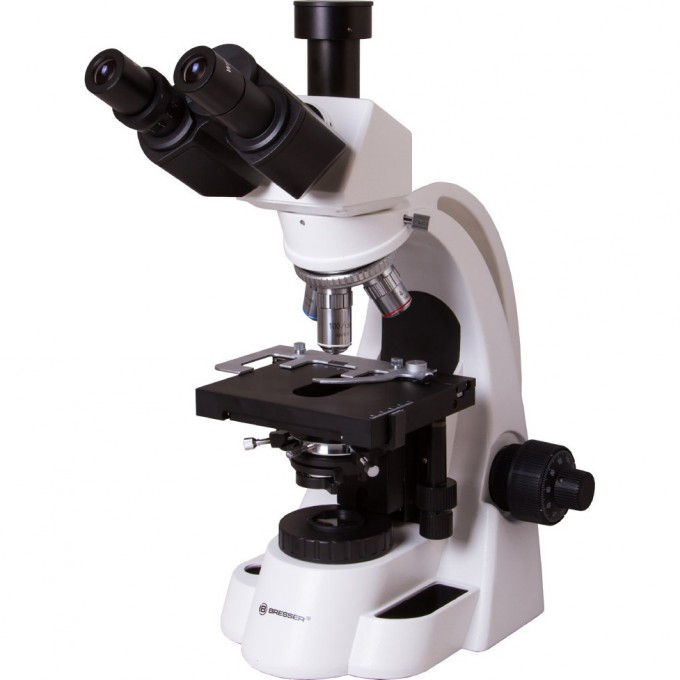 Микроскоп BRESSER BioScience Trino 62563 Микроскоп BRESSER BioScience Trino 62563