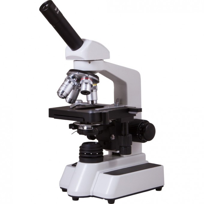 Микроскоп BRESSER Erudit DLX 40–600x 70332 Микроскоп BRESSER Erudit DLX 40–600x 70332