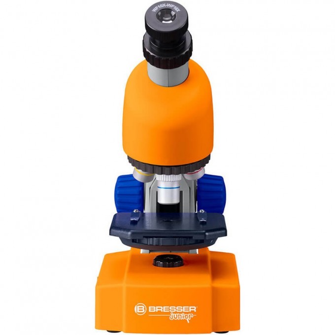 Микроскоп BRESSER Junior 40–640x 74327 Микроскоп BRESSER Junior 40–640x 74327