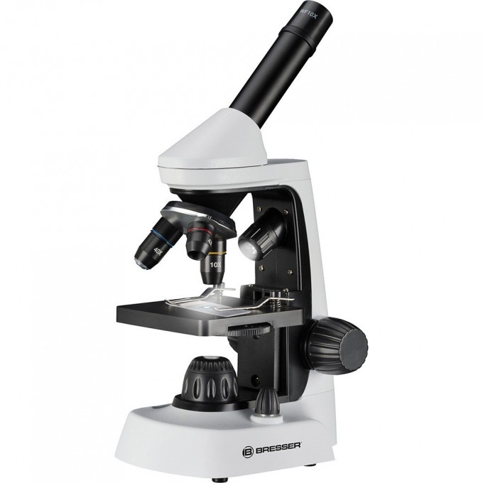Микроскоп BRESSER Junior Biolux 40–2000x 75751 Микроскоп BRESSER Junior Biolux 40–2000x 75751