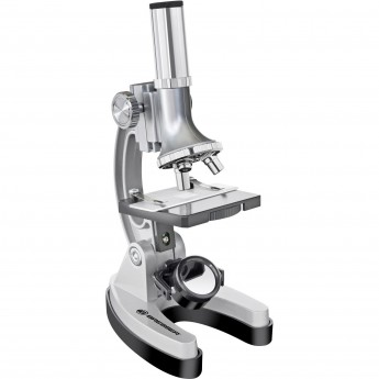 Микроскоп BRESSER JUNIOR BIOTAR 300–1200x, без кейса