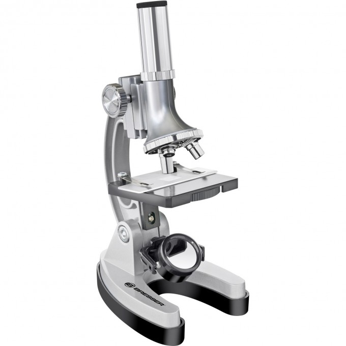 Микроскоп BRESSER JUNIOR BIOTAR 300–1200x, без кейса 74315 Микроскоп BRESSER JUNIOR BIOTAR 300–1200x, без кейса 74315