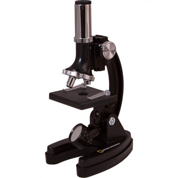 Микроскоп BRESSER National Geographic 300–1200x 69362 Микроскоп BRESSER National Geographic 300–1200x 69362