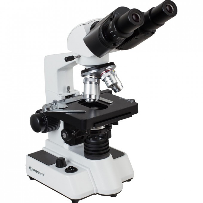 Микроскоп BRESSER Researcher Bino 62566 Микроскоп BRESSER Researcher Bino 62566