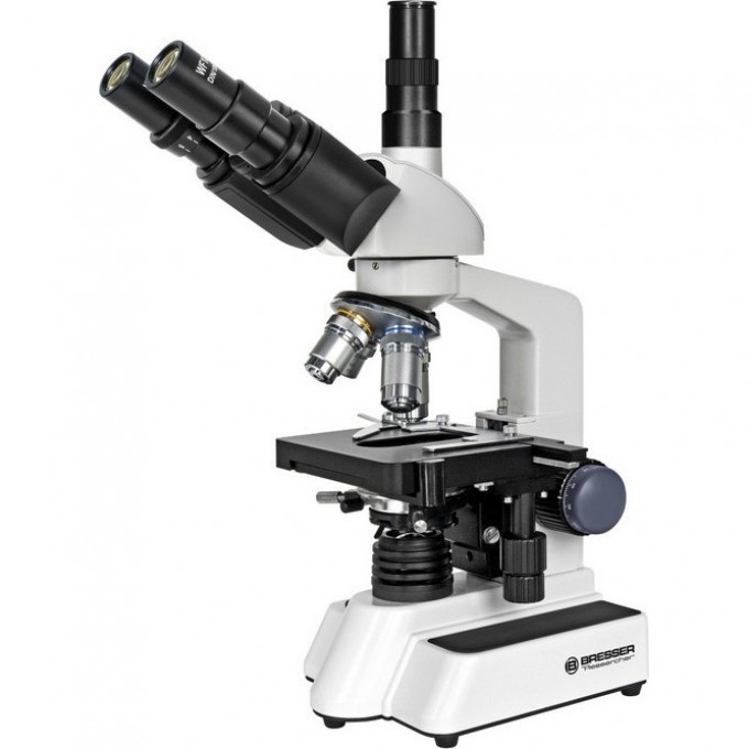 Микроскоп BRESSER Researcher Trino 62567 Микроскоп BRESSER Researcher Trino 62567