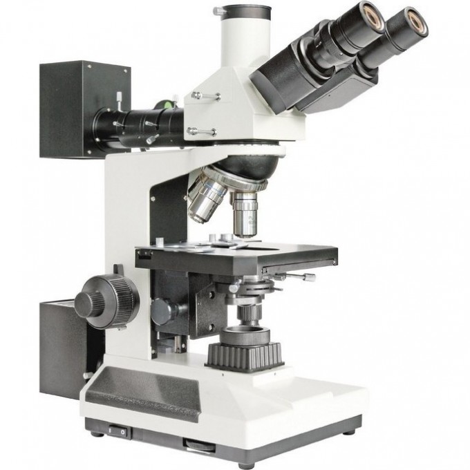 Микроскоп BRESSER Science ADL-601P 62568 Микроскоп BRESSER Science ADL-601P 62568