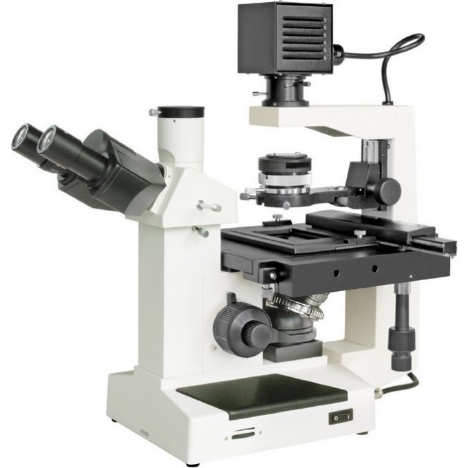 Микроскоп BRESSER Science IVM-401 62565 Микроскоп BRESSER Science IVM-401 62565