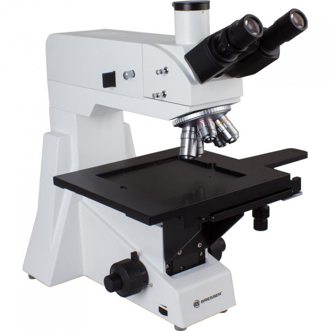 Микроскоп BRESSER Science MTL-201 62569 Микроскоп BRESSER Science MTL-201 62569