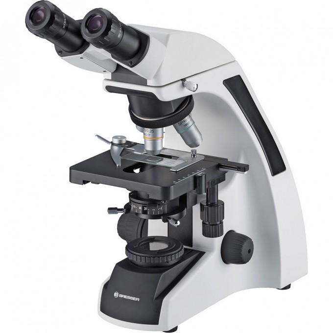 Микроскоп BRESSER Science TFM-201 Bino 74323 Микроскоп BRESSER Science TFM-201 Bino 74323