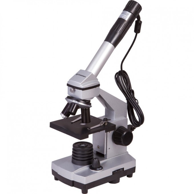 Микроскоп цифровой BRESSER Junior 40x–1024x, без кейса 26753 Микроскоп цифровой BRESSER Junior 40x–1024x, без кейса 26753