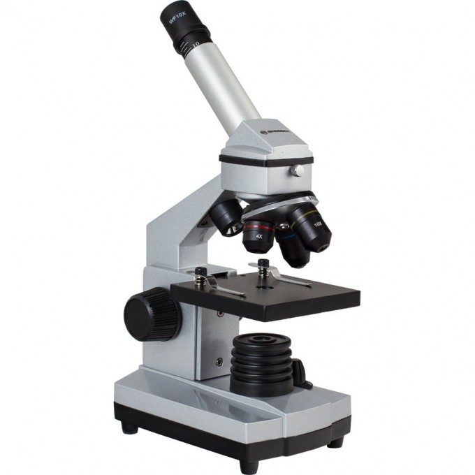 Микроскоп цифровой BRESSER Junior 40x–1024x, в кейсе 26754 Микроскоп цифровой BRESSER Junior 40x–1024x, в кейсе 26754