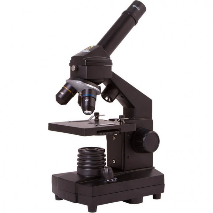 Микроскоп цифровой BRESSER National Geographic 40–1024x 69368 Микроскоп цифровой BRESSER National Geographic 40–1024x 69368