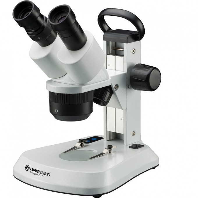 Микроскоп стереоскопический BRESSER Analyth STR 10–40x 76449 Микроскоп стереоскопический BRESSER Analyth STR 10–40x 76449