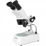 Микроскоп стереоскопический BRESSER Erudit ICD 20x/40x 74313