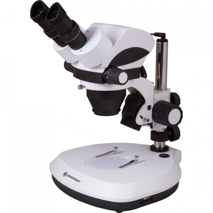 Микроскоп стереоскопический BRESSER Science ETD 101 7–45x 70516 Микроскоп стереоскопический BRESSER Science ETD 101 7–45x 70516