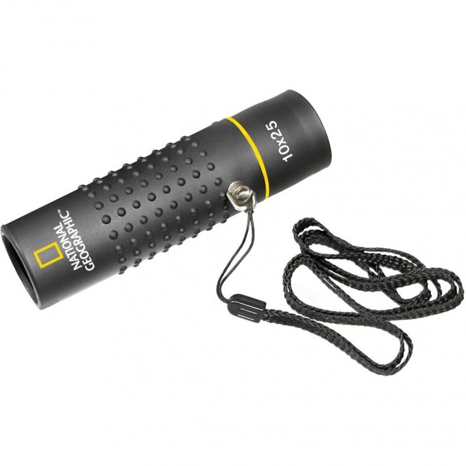 Монокуляр BRESSER National Geographic 10x25 (дубль) 60036 Монокуляр BRESSER National Geographic 10x25 (дубль) 60036
