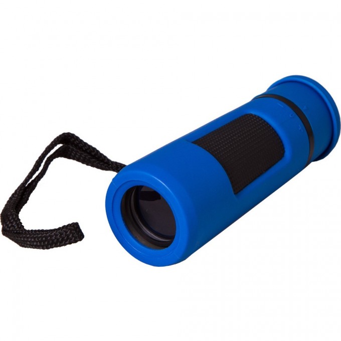 Монокуляр BRESSER Topas 10x25 Blue 69372 Монокуляр BRESSER Topas 10x25 Blue 69372