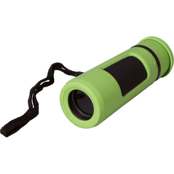 Монокуляр BRESSER Topas 10x25 Green 69373 Монокуляр BRESSER Topas 10x25 Green 69373