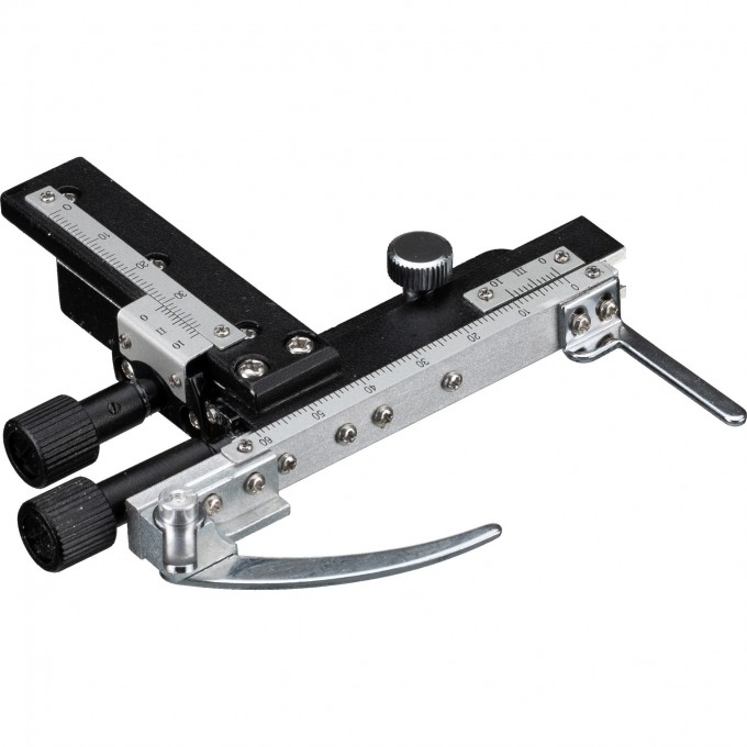 Препаратоводитель BRESSER BIOLUX 74553 Препаратоводитель BRESSER BIOLUX 74553