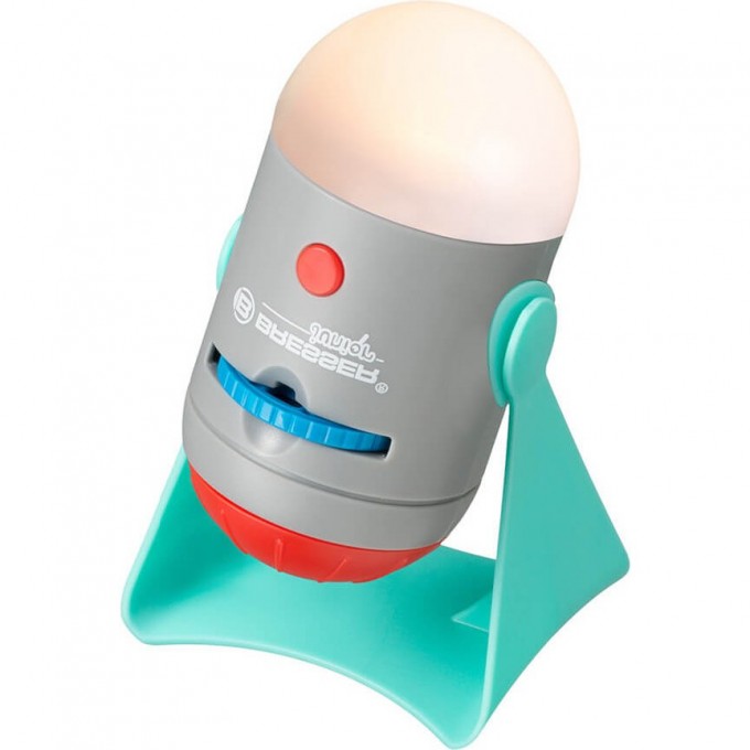 Проектор-ночник обучающий BRESSER Junior 75318 Проектор-ночник обучающий BRESSER Junior 75318