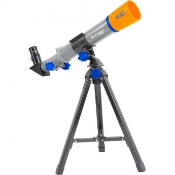 Телескоп BRESSER Junior 40/400 AZ