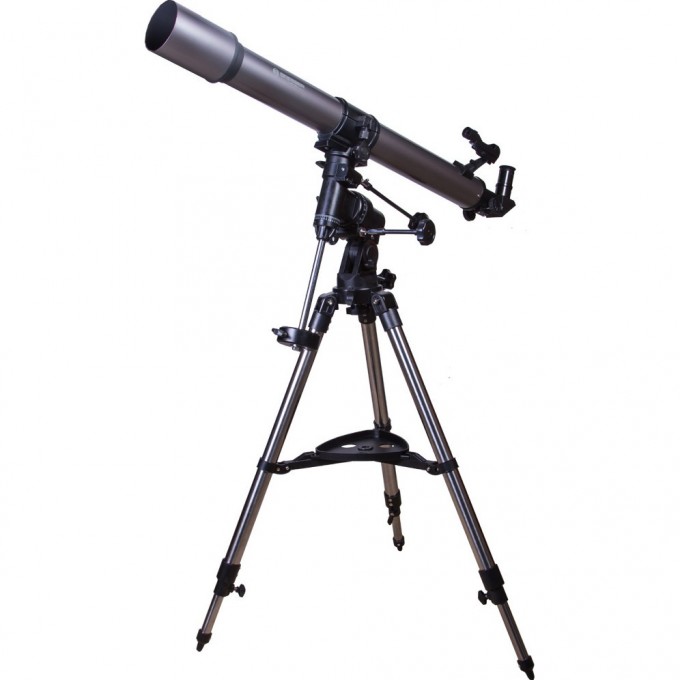 Телескоп BRESSER Lyra 70/900 EQ-SKY 17806 Телескоп BRESSER Lyra 70/900 EQ-SKY 17806