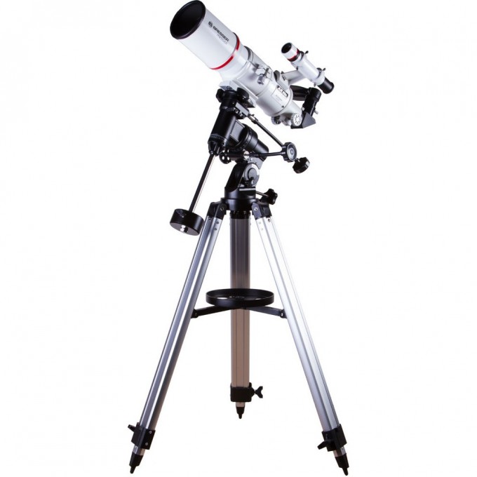 Телескоп BRESSER Messier 90/500 EQ3 71115 Телескоп BRESSER Messier 90/500 EQ3 71115