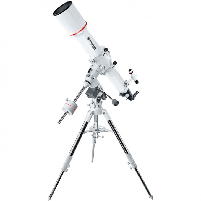 Телескоп BRESSER Messier AR-102/1000 EXOS-2/EQ5 34758 Телескоп BRESSER Messier AR-102/1000 EXOS-2/EQ5 34758