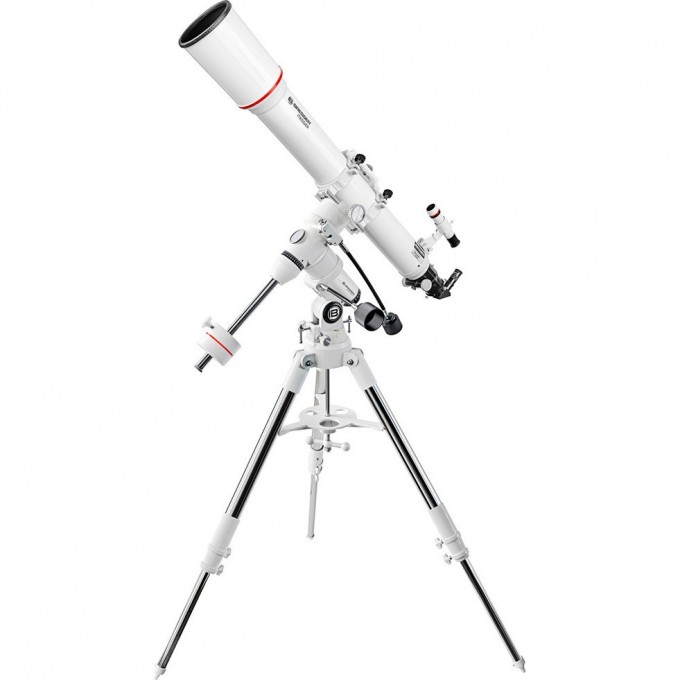Телескоп BRESSER Messier AR-102L/1350 EXOS-1/EQ4 74258 Телескоп BRESSER Messier AR-102L/1350 EXOS-1/EQ4 74258