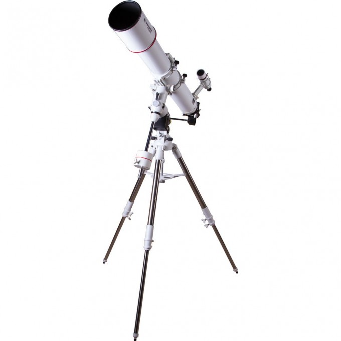 Телескоп BRESSER Messier AR-127L/1200 EXOS-2/EQ5 64643 Телескоп BRESSER Messier AR-127L/1200 EXOS-2/EQ5 64643